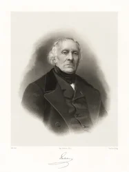 François Pierre Guillaume Guizot